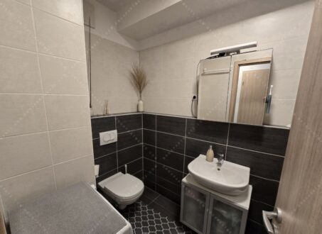 One bedroom in Corvin setany for Sale!