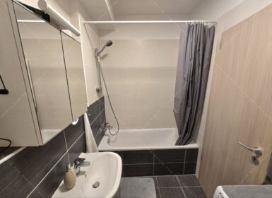 One bedroom in Corvin setany for Sale!