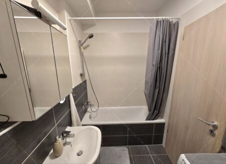 One bedroom in Corvin setany for Sale!