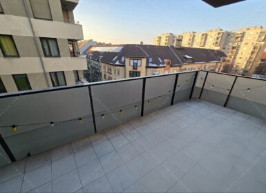 One bedroom in Corvin setany for Sale!