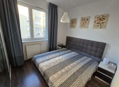 One bedroom in Corvin setany for Sale!