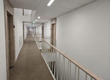 One bedroom in Corvin setany for Sale!