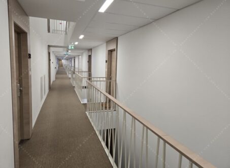 One bedroom in Corvin setany for Sale!