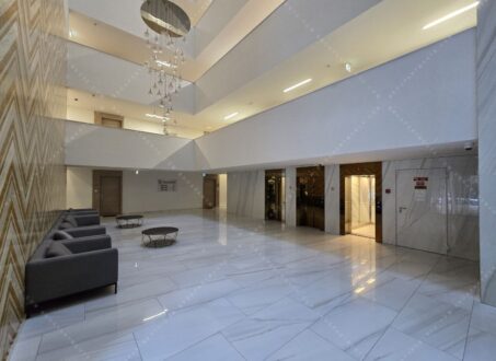 One bedroom in Corvin setany for Sale!