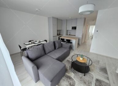 Newly-built Two-bedrooms with two bathrooms – i6 Residence