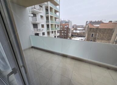 Newly-built Two-bedrooms with two bathrooms – i6 Residence