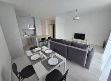 Newly-built Two-bedrooms with two bathrooms – i6 Residence