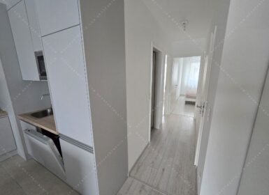 Newly-built Two-bedrooms with two bathrooms – i6 Residence