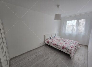 Newly-built Two-bedrooms with two bathrooms – i6 Residence