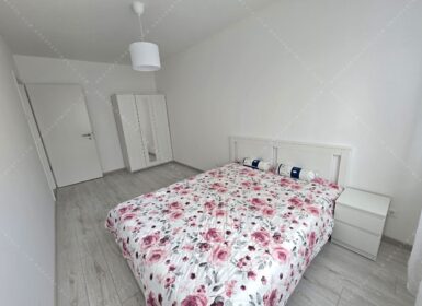 Newly-built Two-bedrooms with two bathrooms – i6 Residence