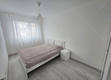 Newly-built Two-bedrooms with two bathrooms – i6 Residence