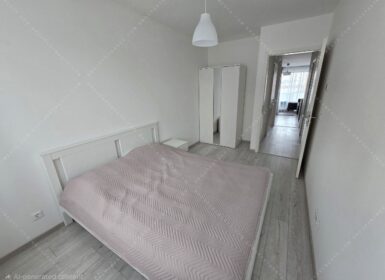 Newly-built Two-bedrooms with two bathrooms – i6 Residence