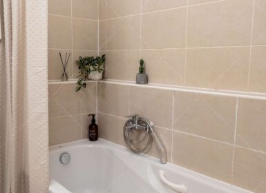 Apartment for Rent in Downtown Budapest – Paulay Ede Street