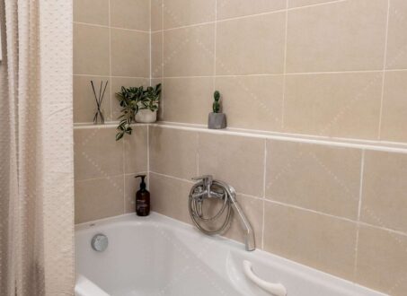 Apartment for Rent in Downtown Budapest – Paulay Ede Street