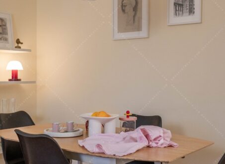 Apartment for Rent in Downtown Budapest – Paulay Ede Street