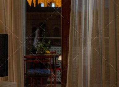 Apartment for Rent in Downtown Budapest – Paulay Ede Street