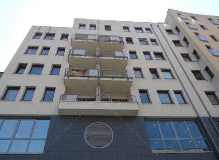 Apartment for Rent in Downtown Budapest – Paulay Ede Street