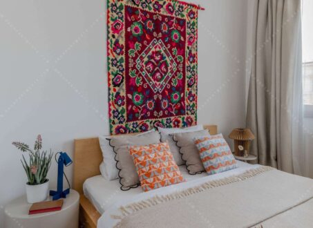 Apartment for Rent in Downtown Budapest – Paulay Ede Street