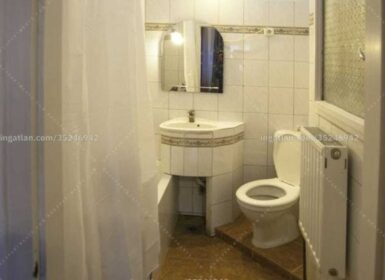 Unique 2-Unit Layout Apartment for Rent – Asbóth utca 19