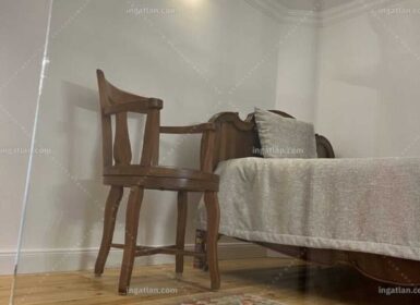 Renovated Apartment in Papnövelde Street, V. District