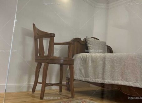 Renovated Apartment in Papnövelde Street, V. District