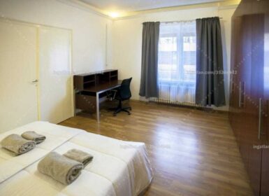 Unique 2-Unit Layout Apartment for Rent – Asbóth utca 19