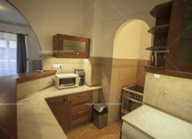 Unique 2-Unit Layout Apartment for Rent – Asbóth utca 19