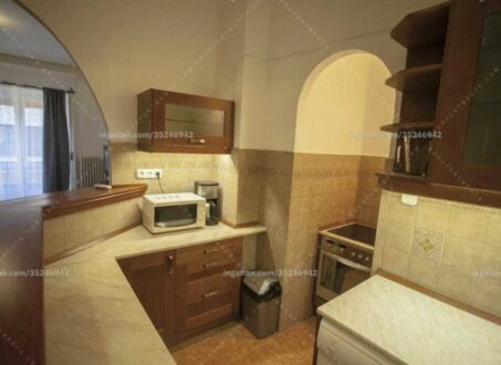 Unique 2-Unit Layout Apartment for Rent – Asbóth utca 19