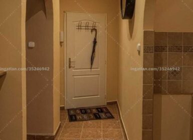 Unique 2-Unit Layout Apartment for Rent – Asbóth utca 19