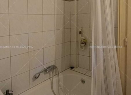 Unique 2-Unit Layout Apartment for Rent – Asbóth utca 19