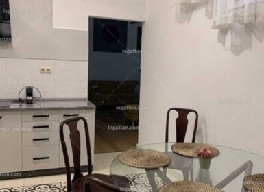 Renovated Apartment in Papnövelde Street, V. District