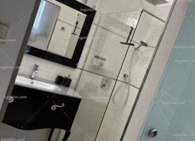 Renovated Apartment in Papnövelde Street, V. District