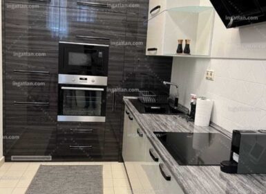 Renovated Apartment in Papnövelde Street, V. District