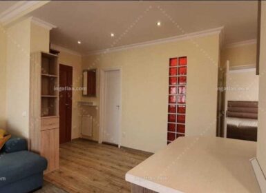 Stunning Panoramic Penthouse in Buda – For Rent