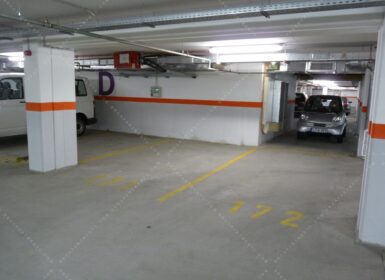 Apartment for Rent in Downtown Budapest – Paulay Ede Street