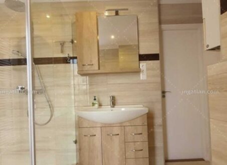 Stunning Panoramic Penthouse in Buda – For Rent