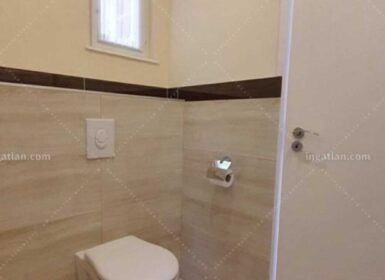 Stunning Panoramic Penthouse in Buda – For Rent