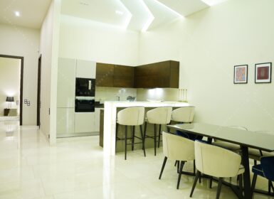 Luxury Two-bedrooms in the center of Budapest