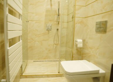 Luxury Two-bedrooms in the center of Budapest