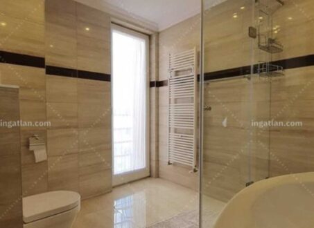 Stunning Panoramic Penthouse in Buda – For Rent