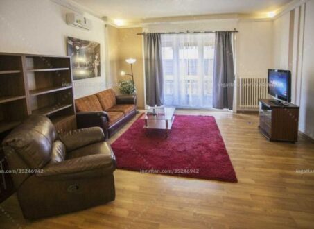 Unique 2-Unit Layout Apartment for Rent – Asbóth utca 19