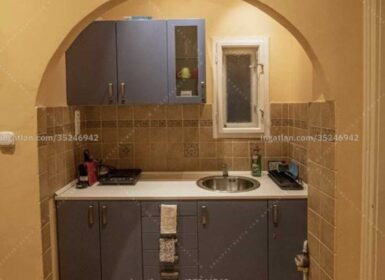 Unique 2-Unit Layout Apartment for Rent – Asbóth utca 19