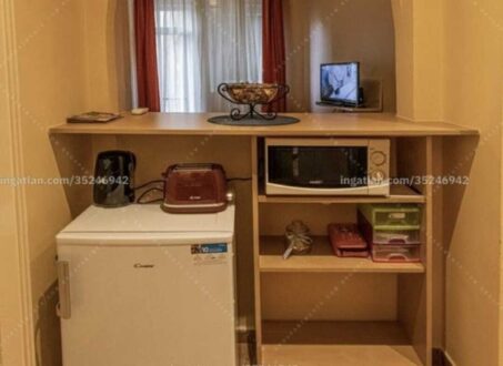 Unique 2-Unit Layout Apartment for Rent – Asbóth utca 19