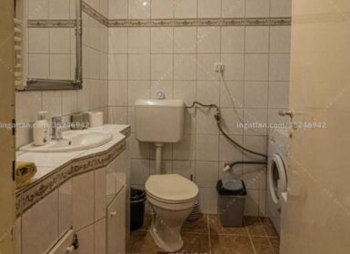 Unique 2-Unit Layout Apartment for Rent – Asbóth utca 19