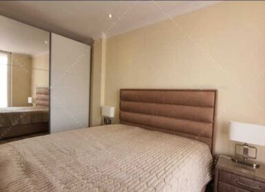 Stunning Panoramic Penthouse in Buda – For Rent