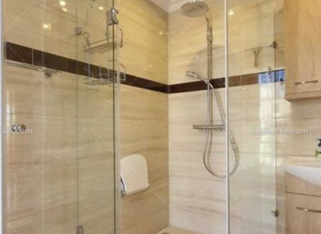 Stunning Panoramic Penthouse in Buda – For Rent