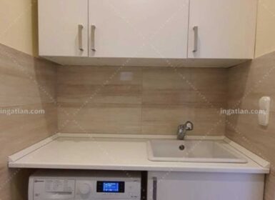 Stunning Panoramic Penthouse in Buda – For Rent