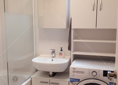 FOR RENT – Modern Apartment near Duna Plaza