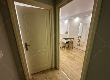 4-Bedroom Duplex Apartment for Rent – District 7