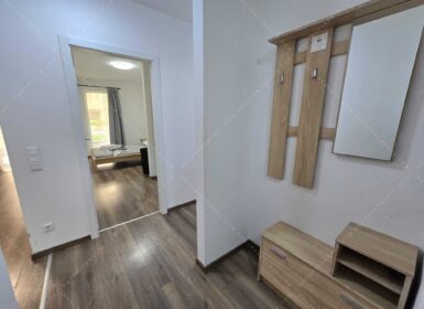 FOR RENT – 2-Bedroom Apartment in Corvin Grand